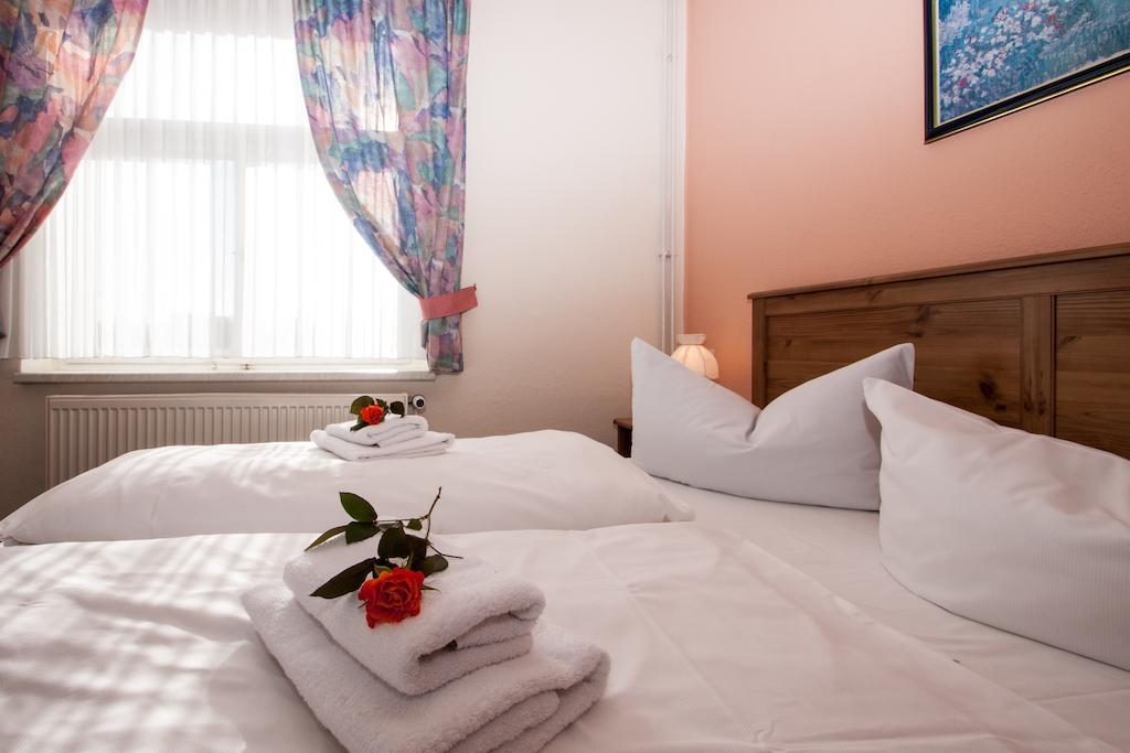 Hotel Am Galgenberg غيرا المظهر الخارجي الصورة